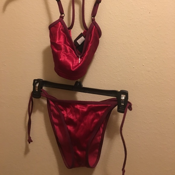 Tankini - Picture 2 of 3